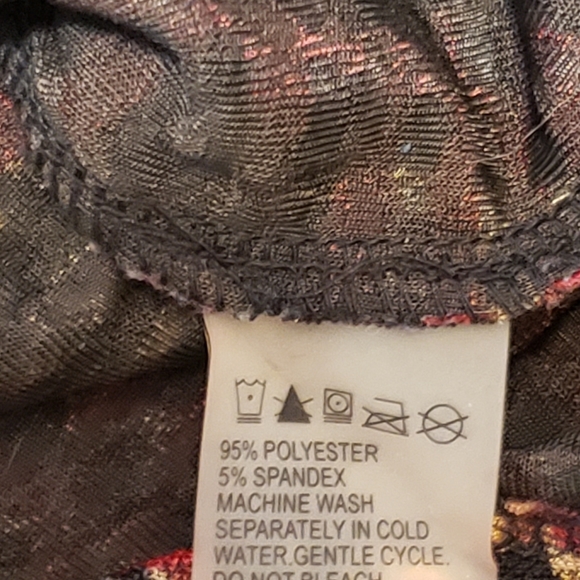 BOGO Free 🦋 Allison Daley Textured 3/4 Sleeve Top - Picture 6 of 10